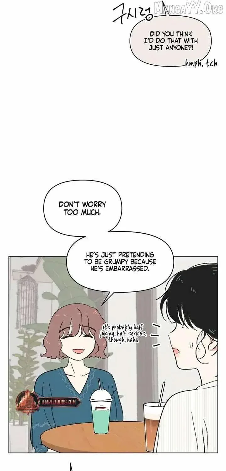 Seasons of Lovesome - Chapter 67 - Page 34