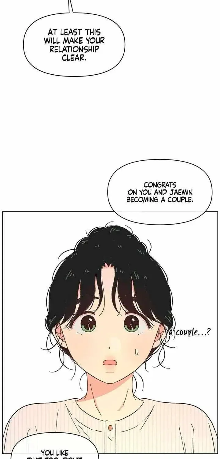 Seasons of Lovesome - Chapter 67 - Page 35
