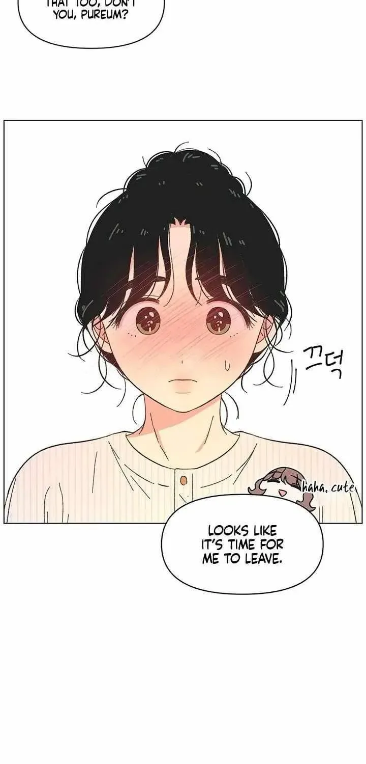 Seasons of Lovesome - Chapter 67 - Page 36