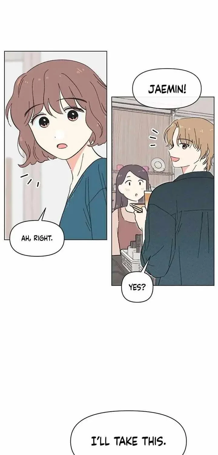 Seasons of Lovesome - Chapter 67 - Page 37