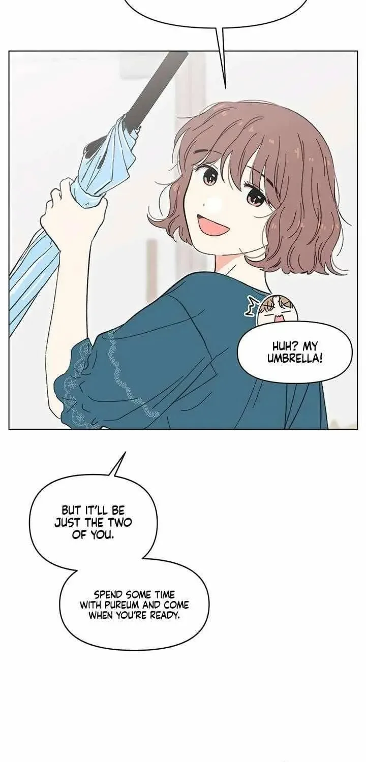 Seasons of Lovesome - Chapter 67 - Page 38