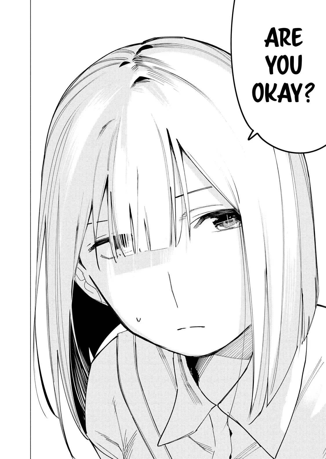 Artemis Under the Same Roof - Chapter 32 - Page 16