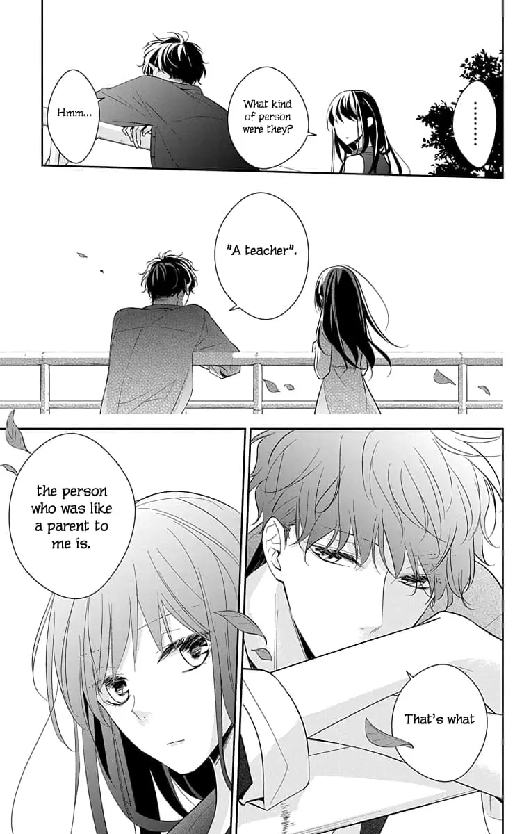 Tsuiraku JK to Haijin Kyoushi - Chapter 17 - Page 9