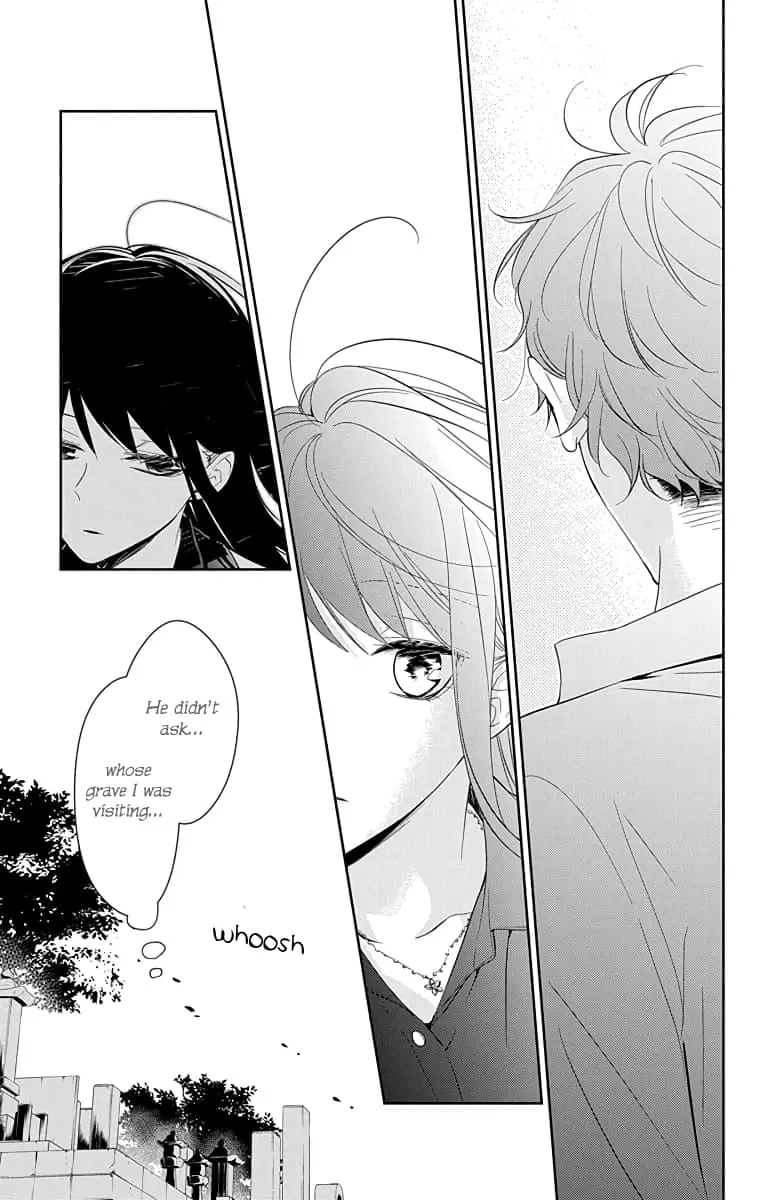 Tsuiraku JK to Haijin Kyoushi - Chapter 17 - Page 17