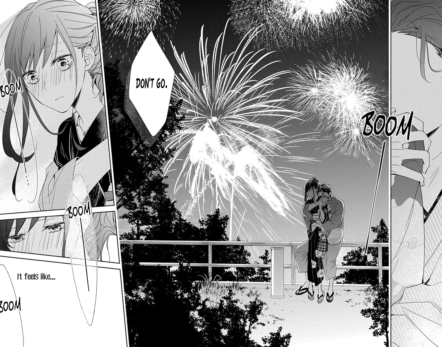 Tsuiraku JK to Haijin Kyoushi - Chapter 18 - Page 22