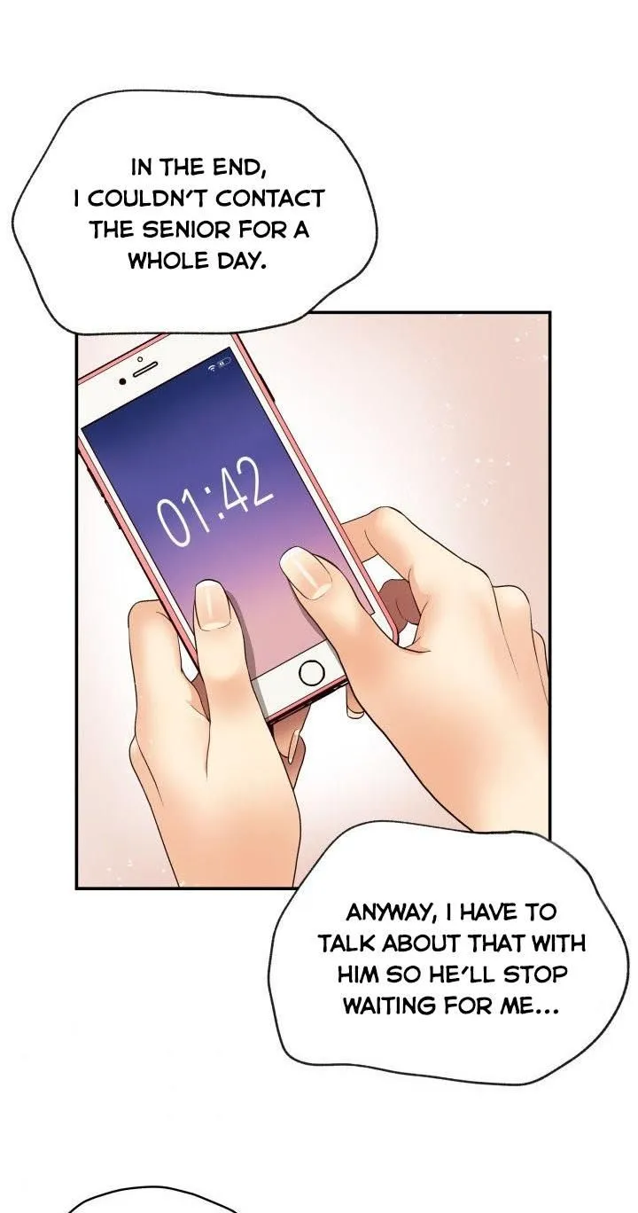 Daytime Star - Chapter 16 - Page 26