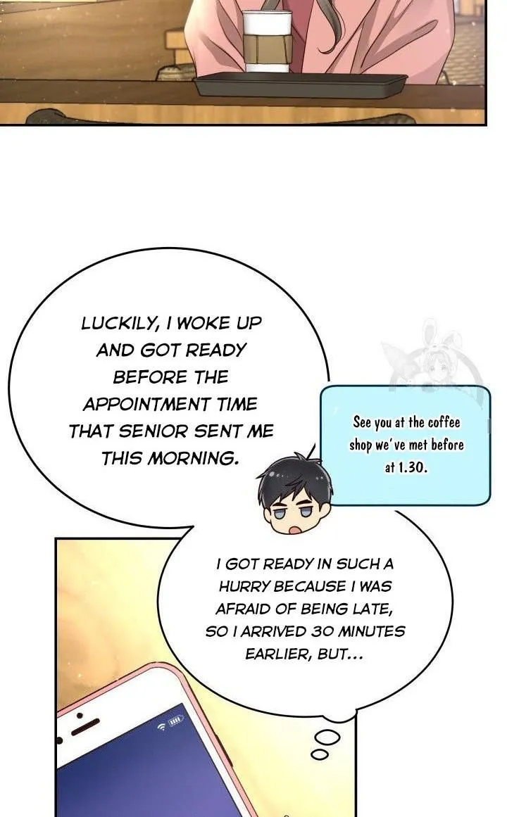 Daytime Star - Chapter 17 - Page 27