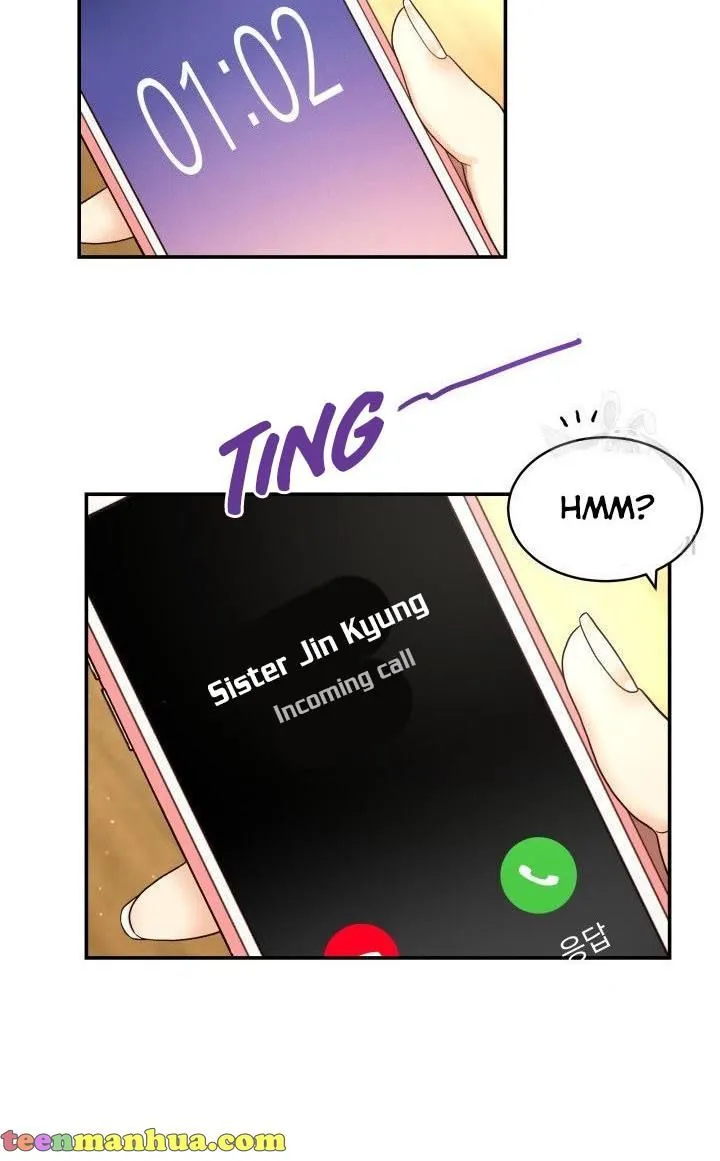 Daytime Star - Chapter 17 - Page 28