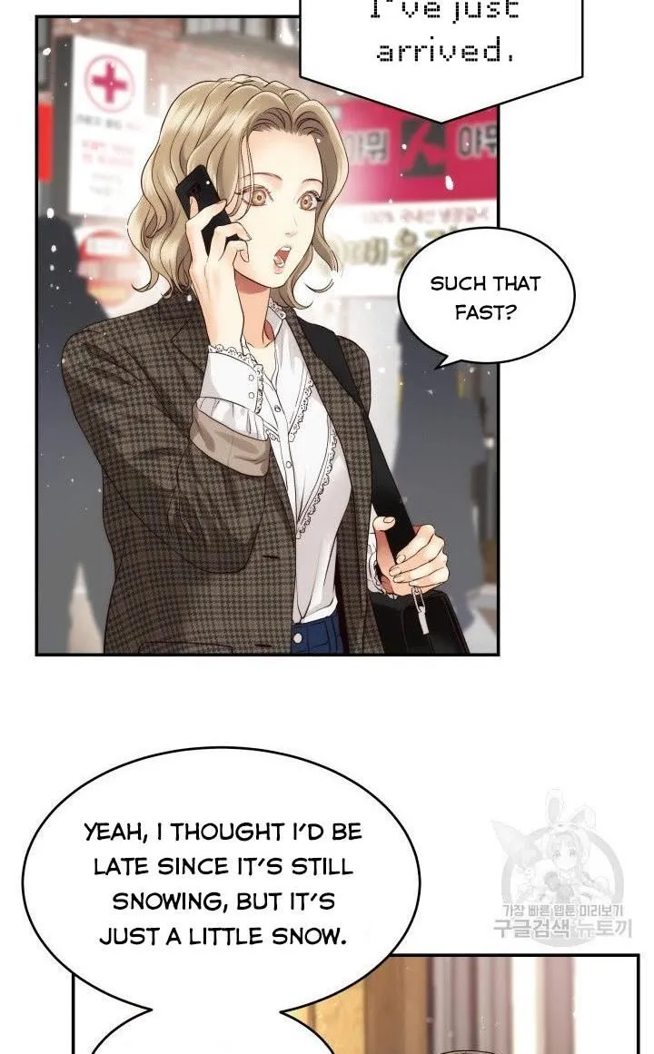Daytime Star - Chapter 17 - Page 30