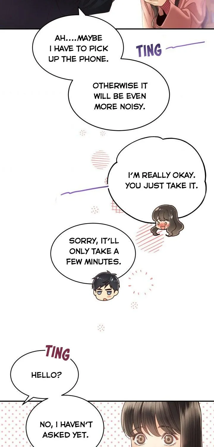 Daytime Star - Chapter 18 - Page 25