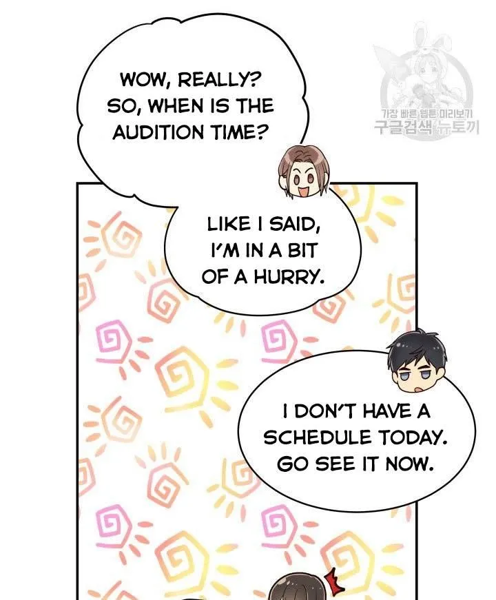 Daytime Star - Chapter 20 - Page 12