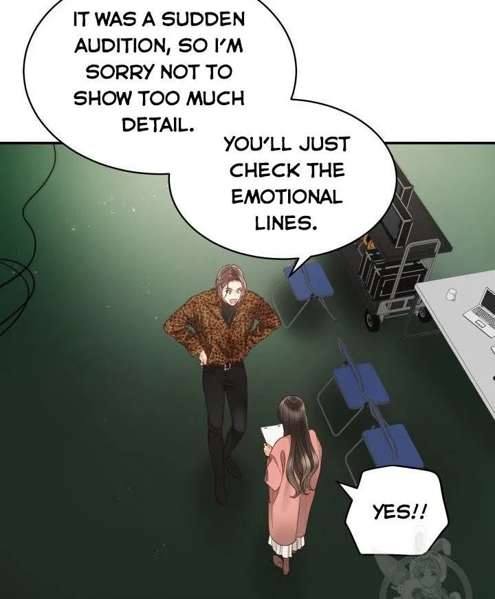 Daytime Star - Chapter 20 - Page 49