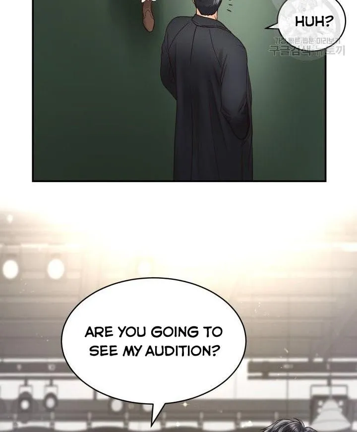 Daytime Star - Chapter 20 - Page 61