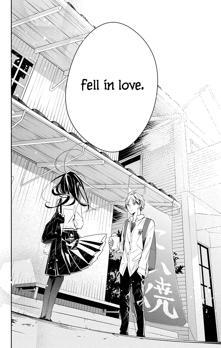 Tsuiraku JK to Haijin Kyoushi - Chapter 21 - Page 20