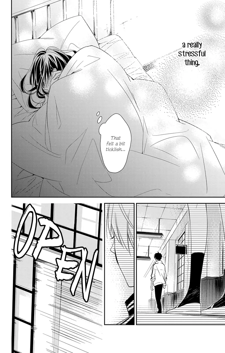 Tsuiraku JK to Haijin Kyoushi - Chapter 22 - Page 24