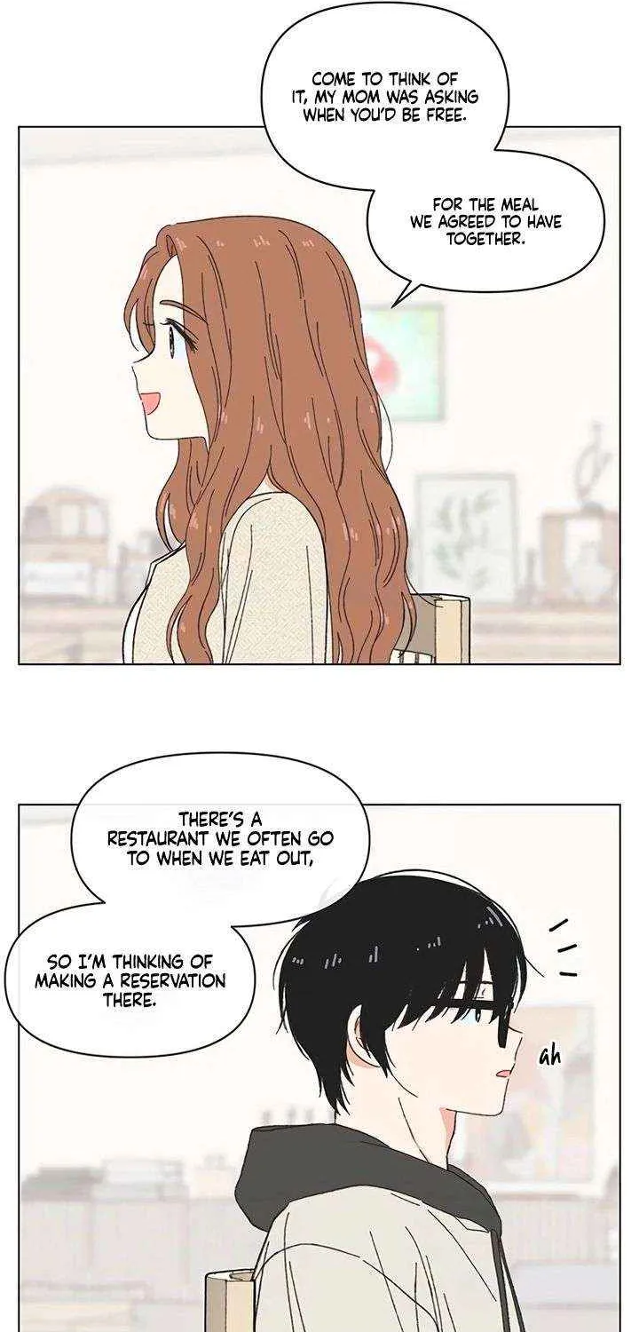 Seasons of Lovesome - Chapter 68 - Page 2