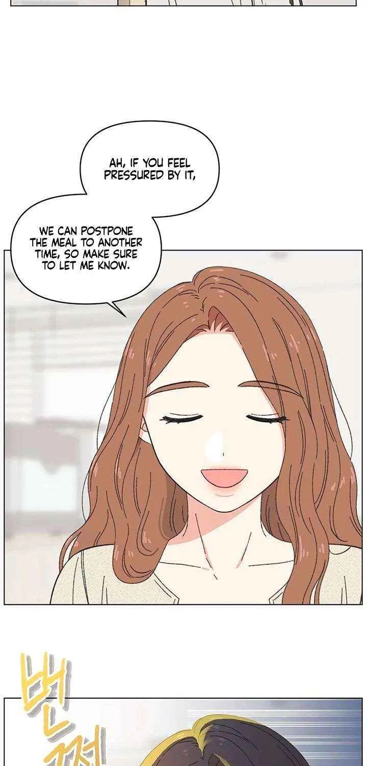 Seasons of Lovesome - Chapter 68 - Page 3