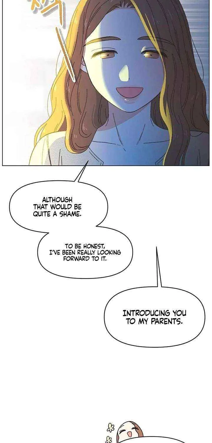 Seasons of Lovesome - Chapter 68 - Page 4