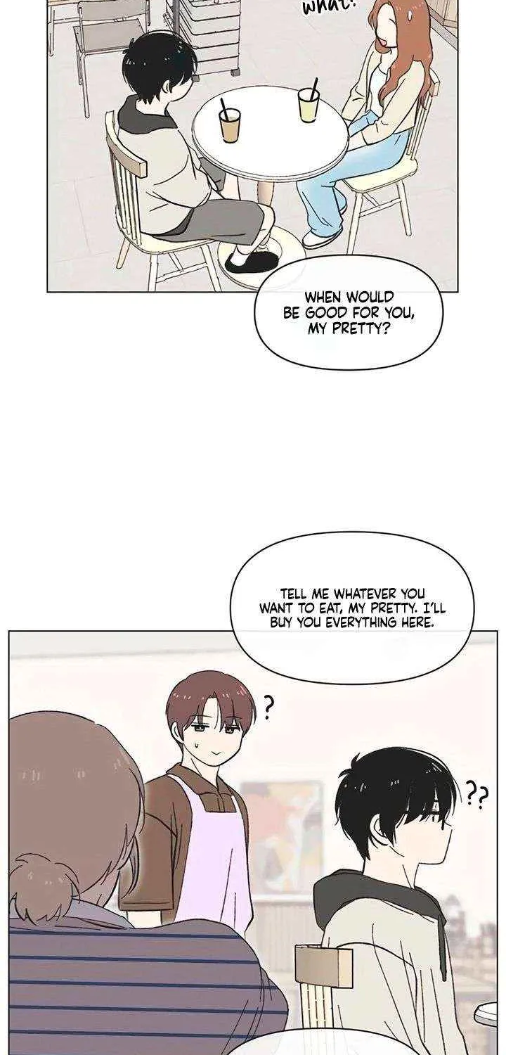 Seasons of Lovesome - Chapter 68 - Page 7