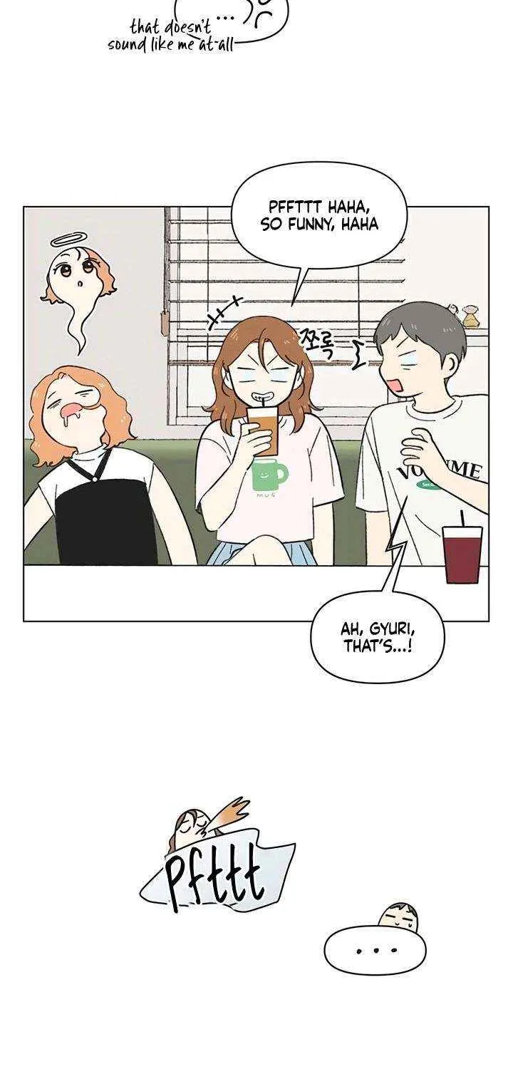 Seasons of Lovesome - Chapter 68 - Page 9