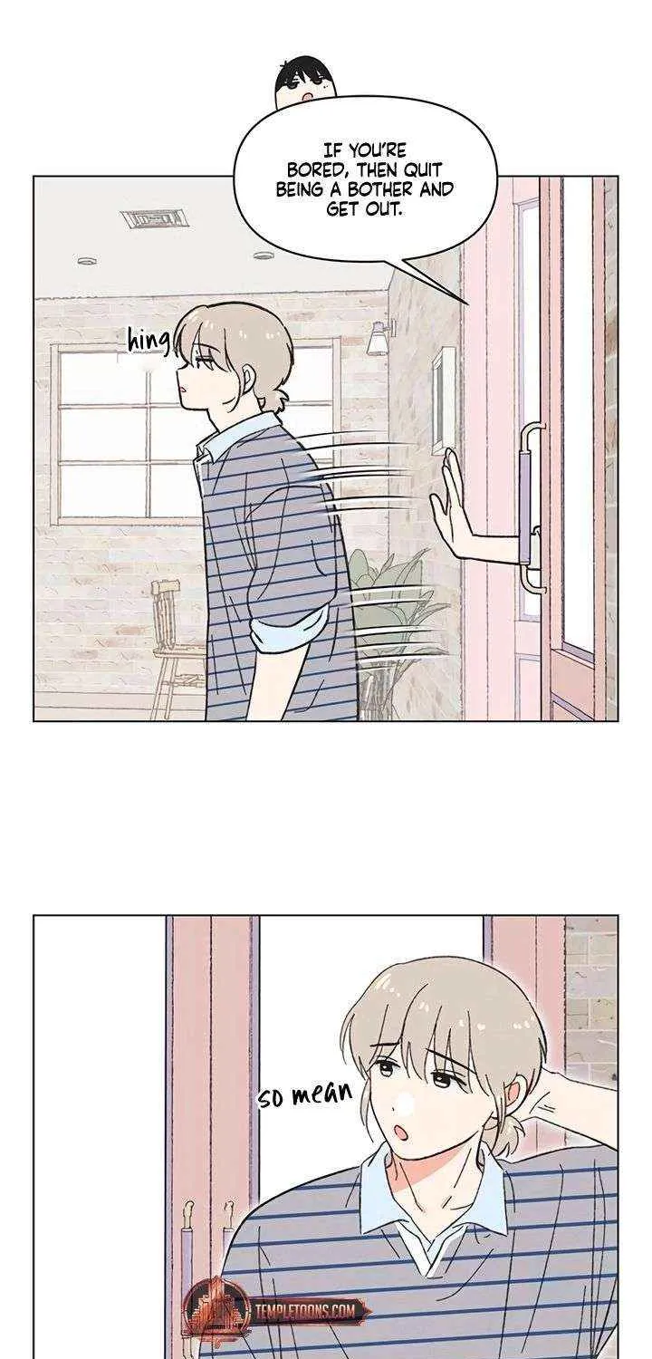 Seasons of Lovesome - Chapter 68 - Page 11