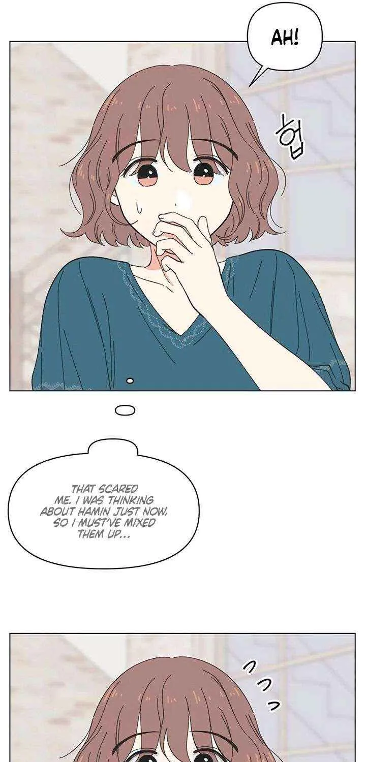 Seasons of Lovesome - Chapter 68 - Page 19