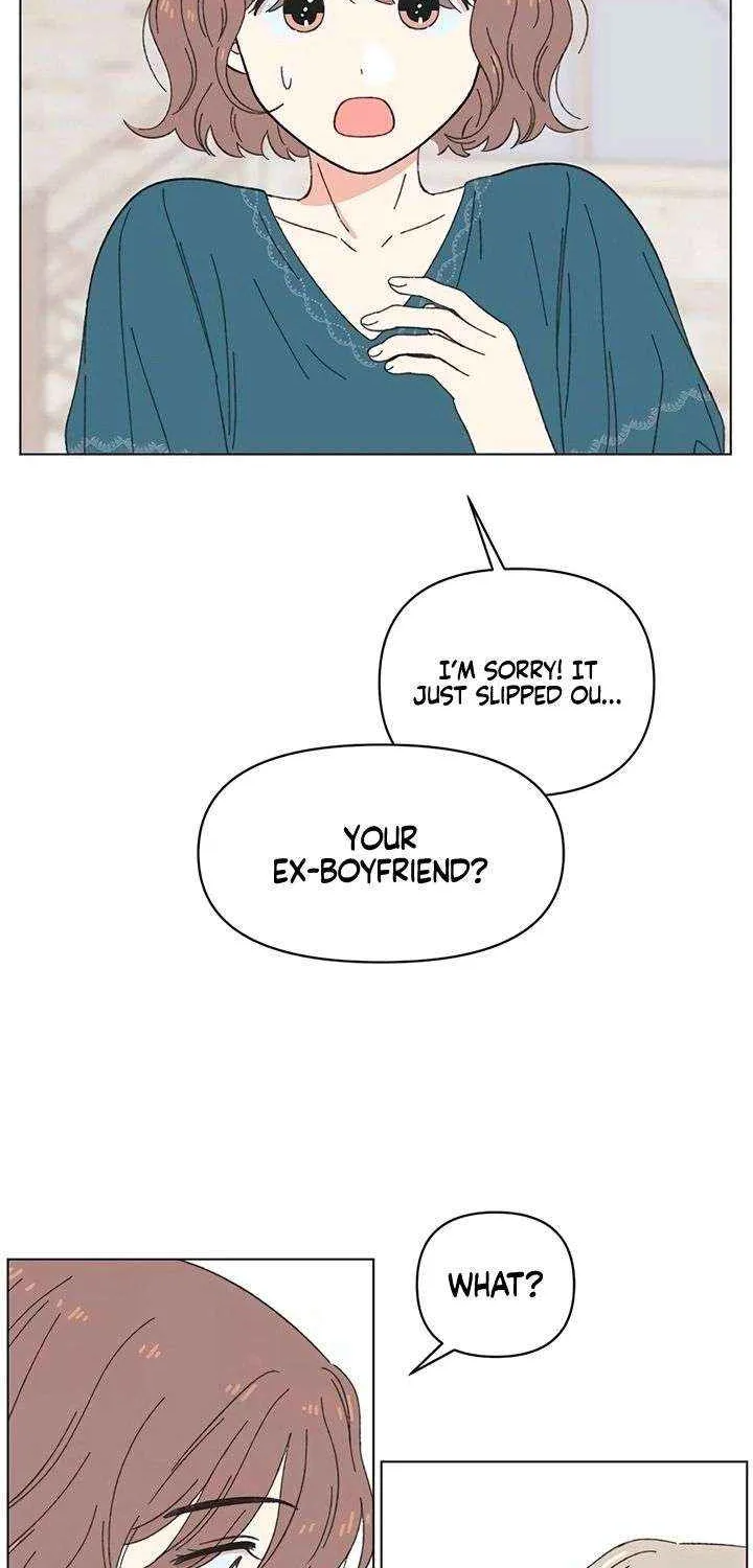 Seasons of Lovesome - Chapter 68 - Page 20