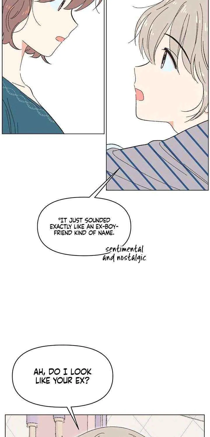 Seasons of Lovesome - Chapter 68 - Page 21