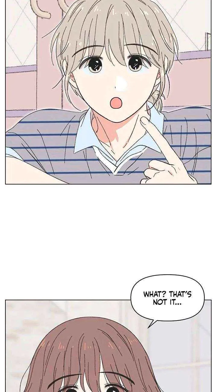 Seasons of Lovesome - Chapter 68 - Page 22