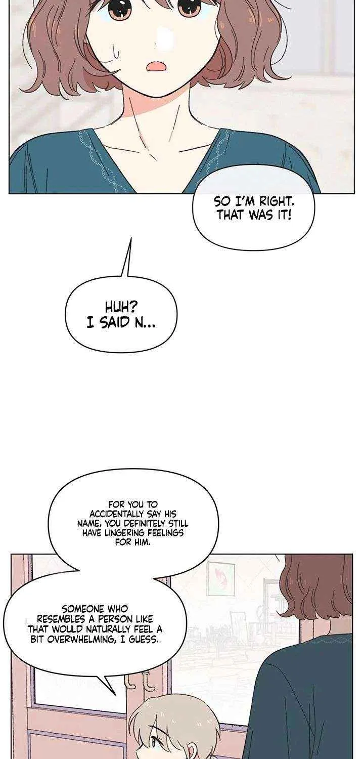 Seasons of Lovesome - Chapter 68 - Page 23