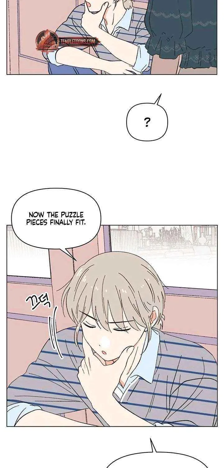 Seasons of Lovesome - Chapter 68 - Page 24