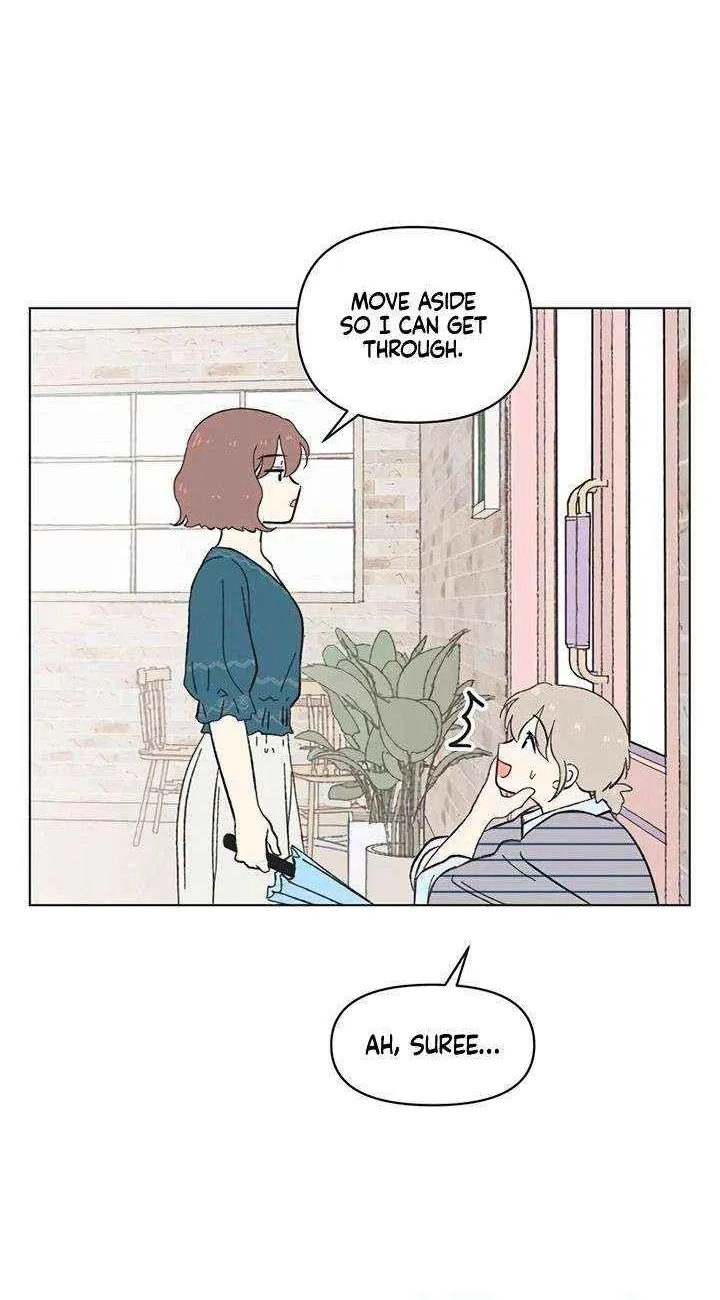 Seasons of Lovesome - Chapter 68 - Page 26
