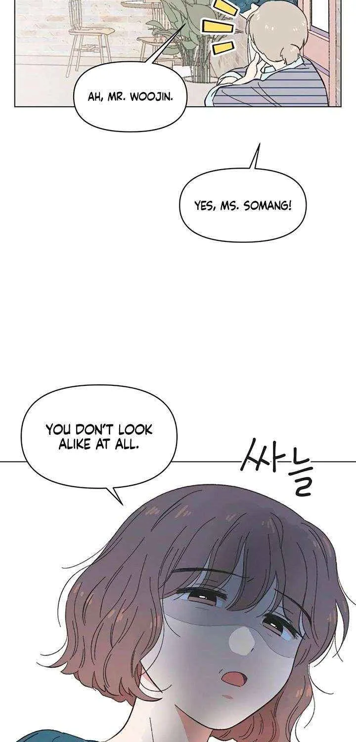 Seasons of Lovesome - Chapter 68 - Page 28