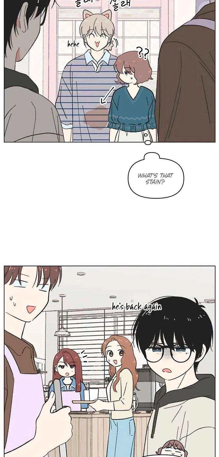 Seasons of Lovesome - Chapter 68 - Page 33