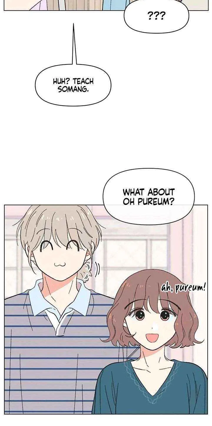 Seasons of Lovesome - Chapter 68 - Page 34