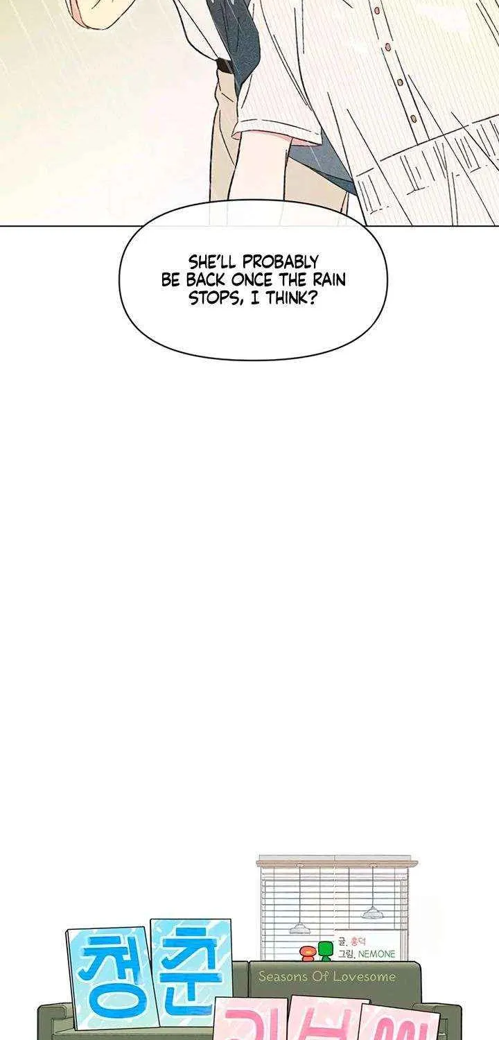 Seasons of Lovesome - Chapter 68 - Page 36