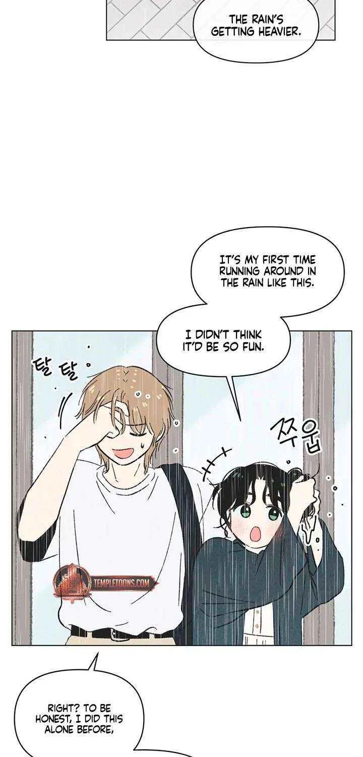 Seasons of Lovesome - Chapter 68 - Page 38
