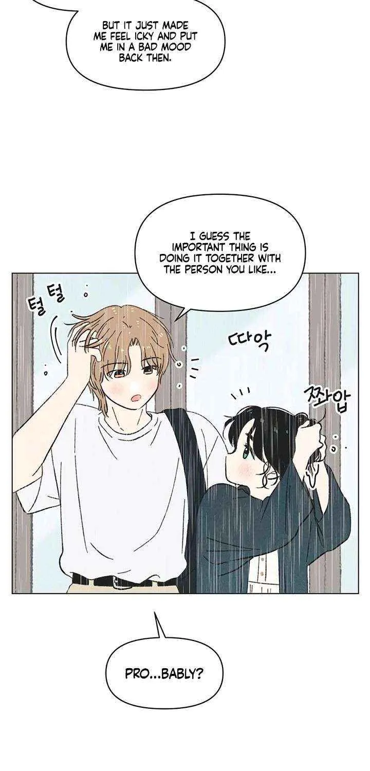 Seasons of Lovesome - Chapter 68 - Page 39
