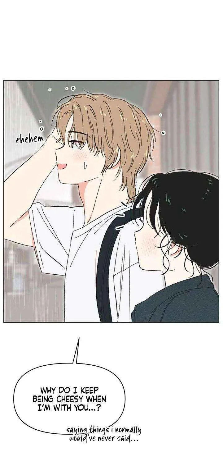 Seasons of Lovesome - Chapter 68 - Page 40
