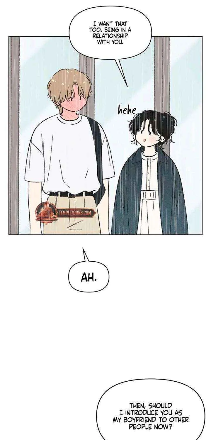 Seasons of Lovesome - Chapter 68 - Page 43