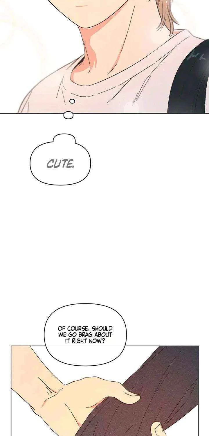 Seasons of Lovesome - Chapter 68 - Page 45