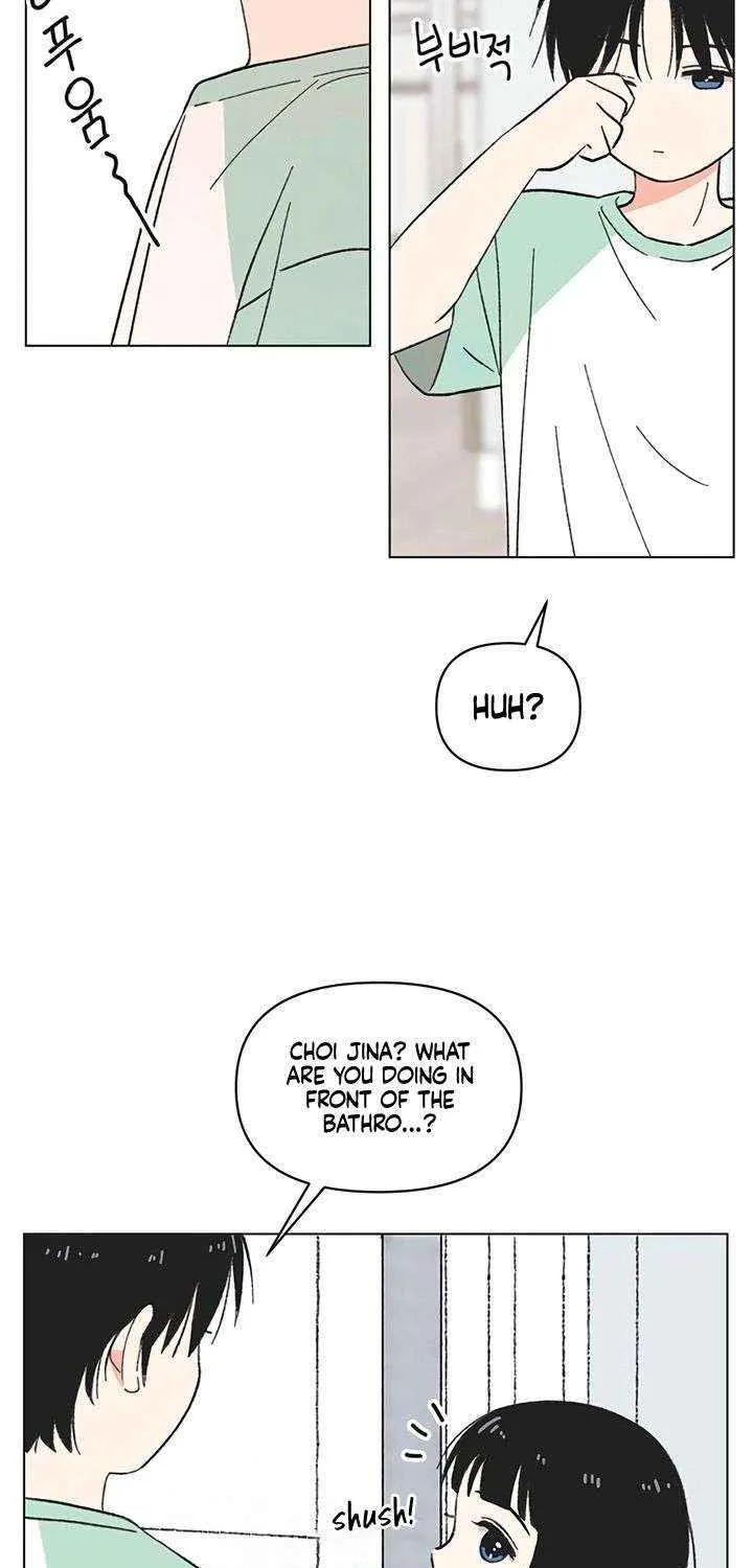 Seasons of Lovesome - Chapter 68 - Page 53
