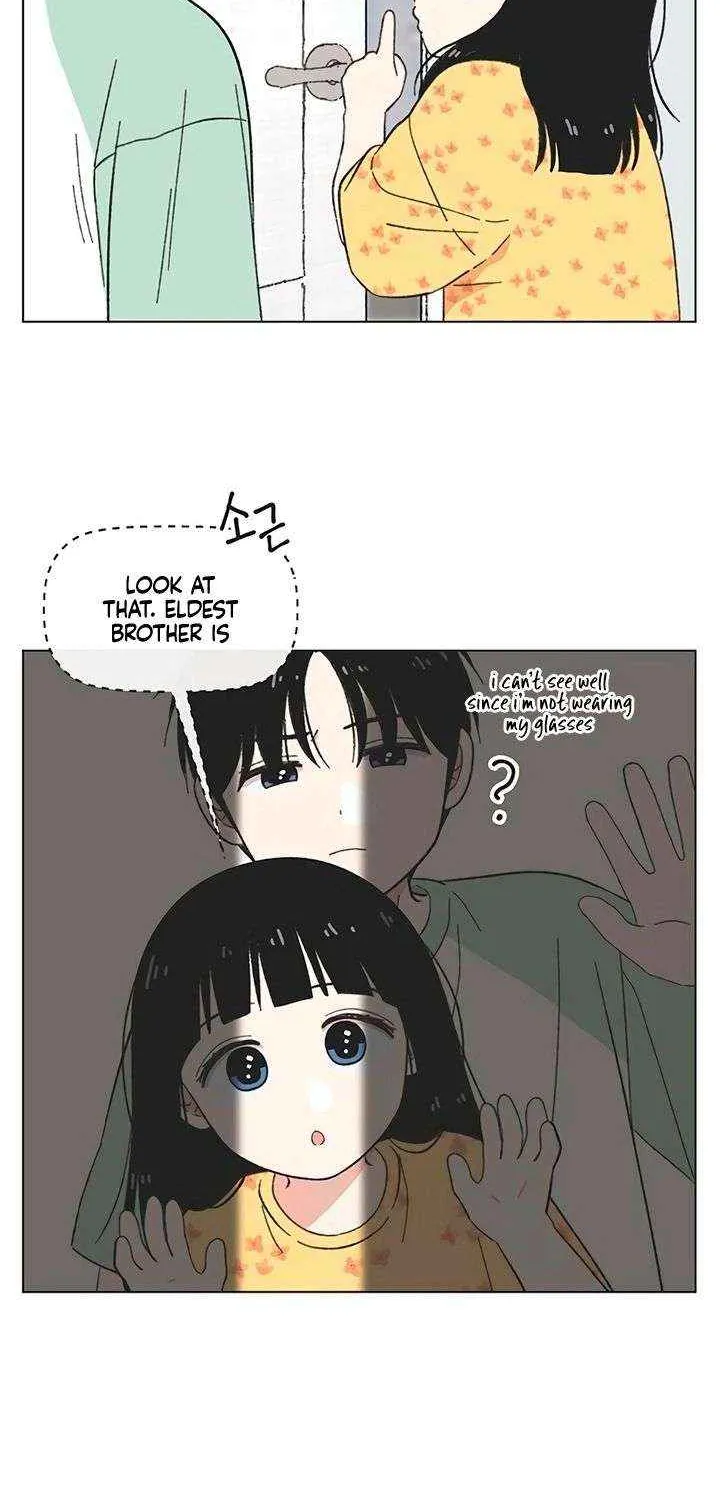 Seasons of Lovesome - Chapter 68 - Page 54