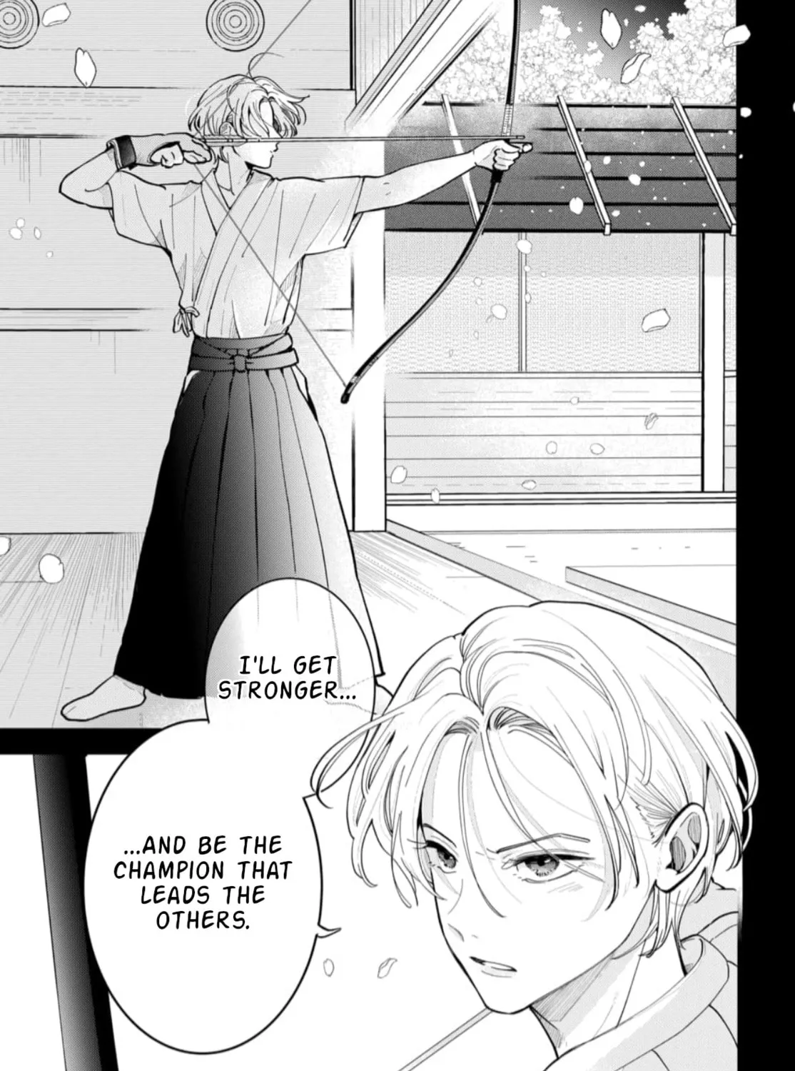 School Diary of Yamada - Chapter 1 - Page 47