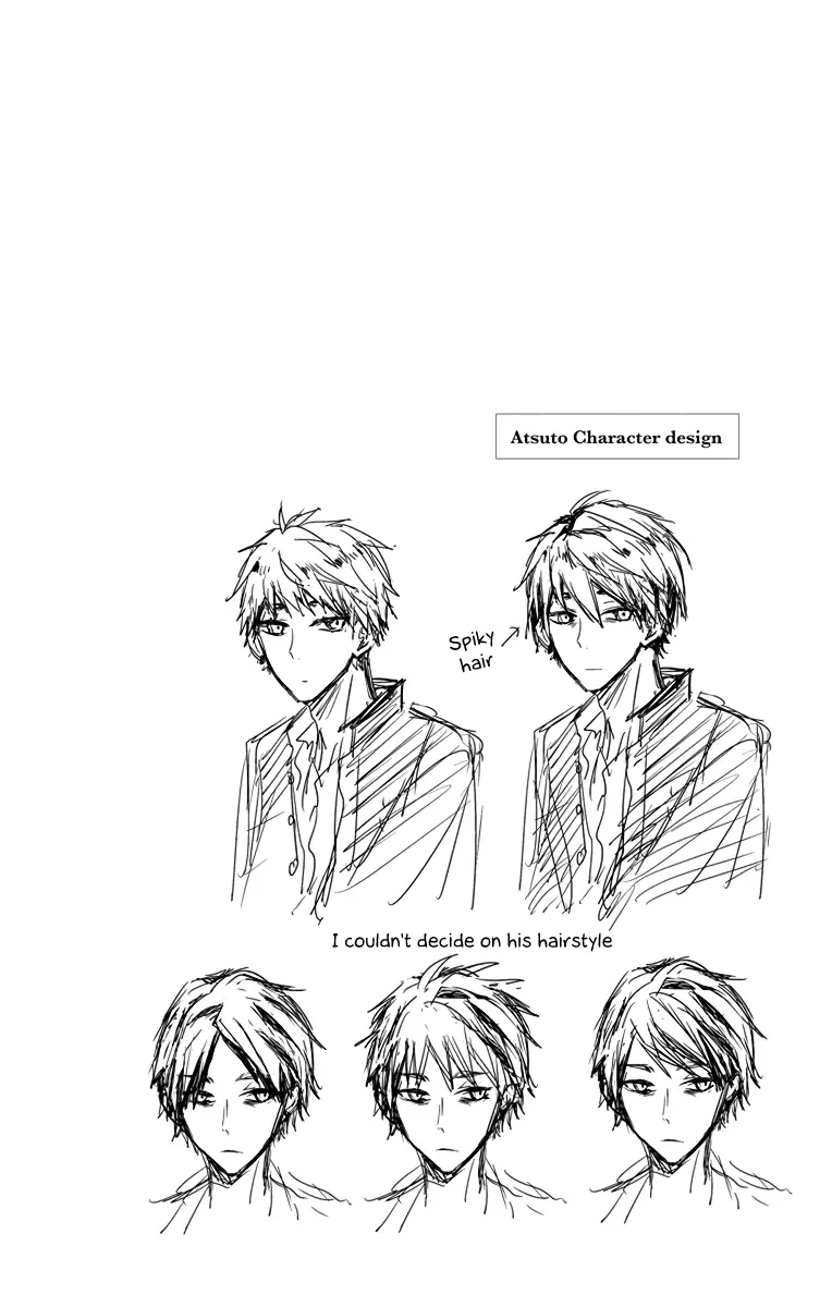 Tsuiraku JK to Haijin Kyoushi - Chapter 24 - Page 3