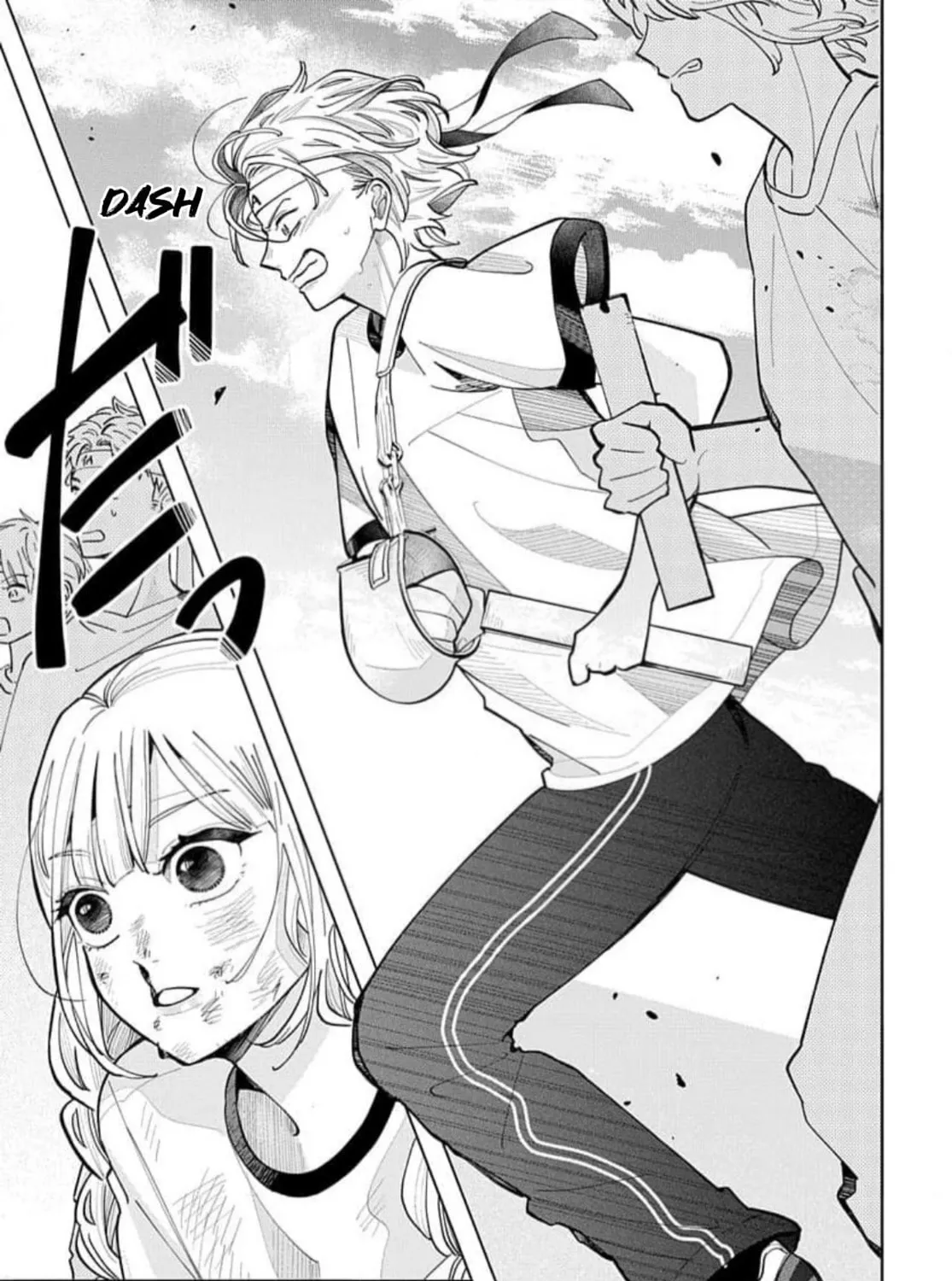 School Diary of Yamada - Chapter 2 - Page 49