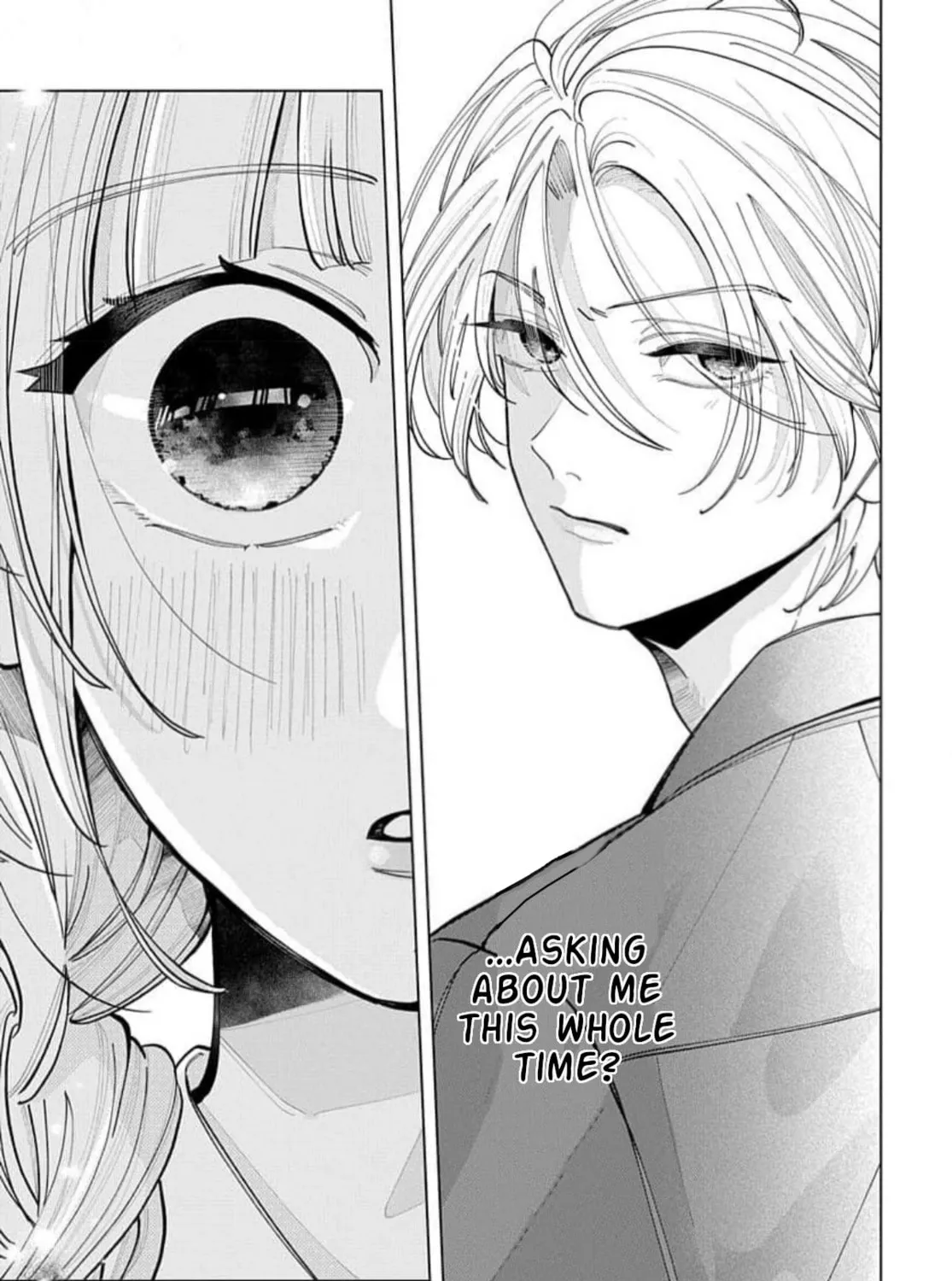 School Diary of Yamada - Chapter 3 - Page 41