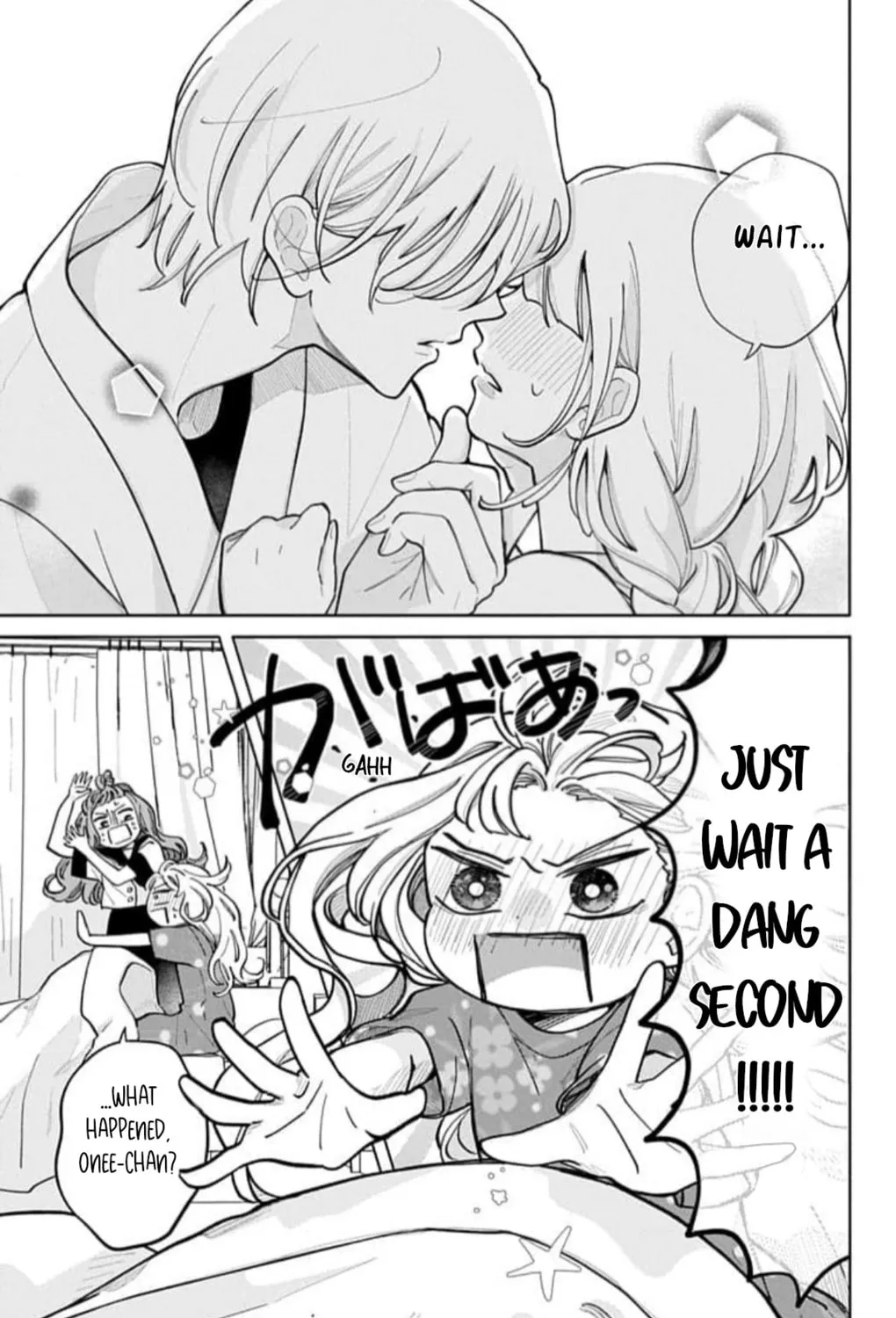 School Diary of Yamada - Chapter 10 - Page 4