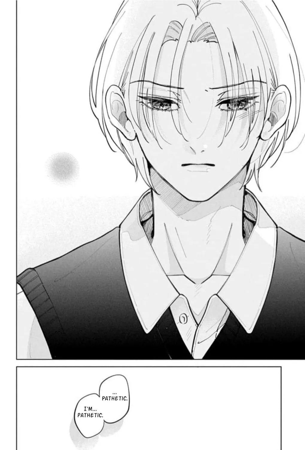 School Diary of Yamada - Chapter 11 - Page 23