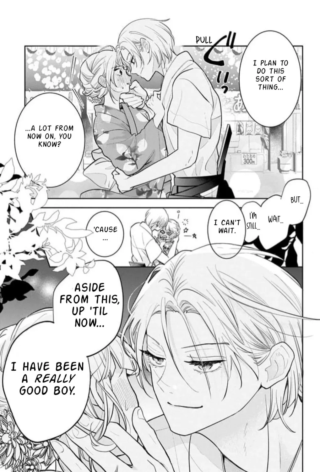 School Diary of Yamada - Chapter 14 - Page 65